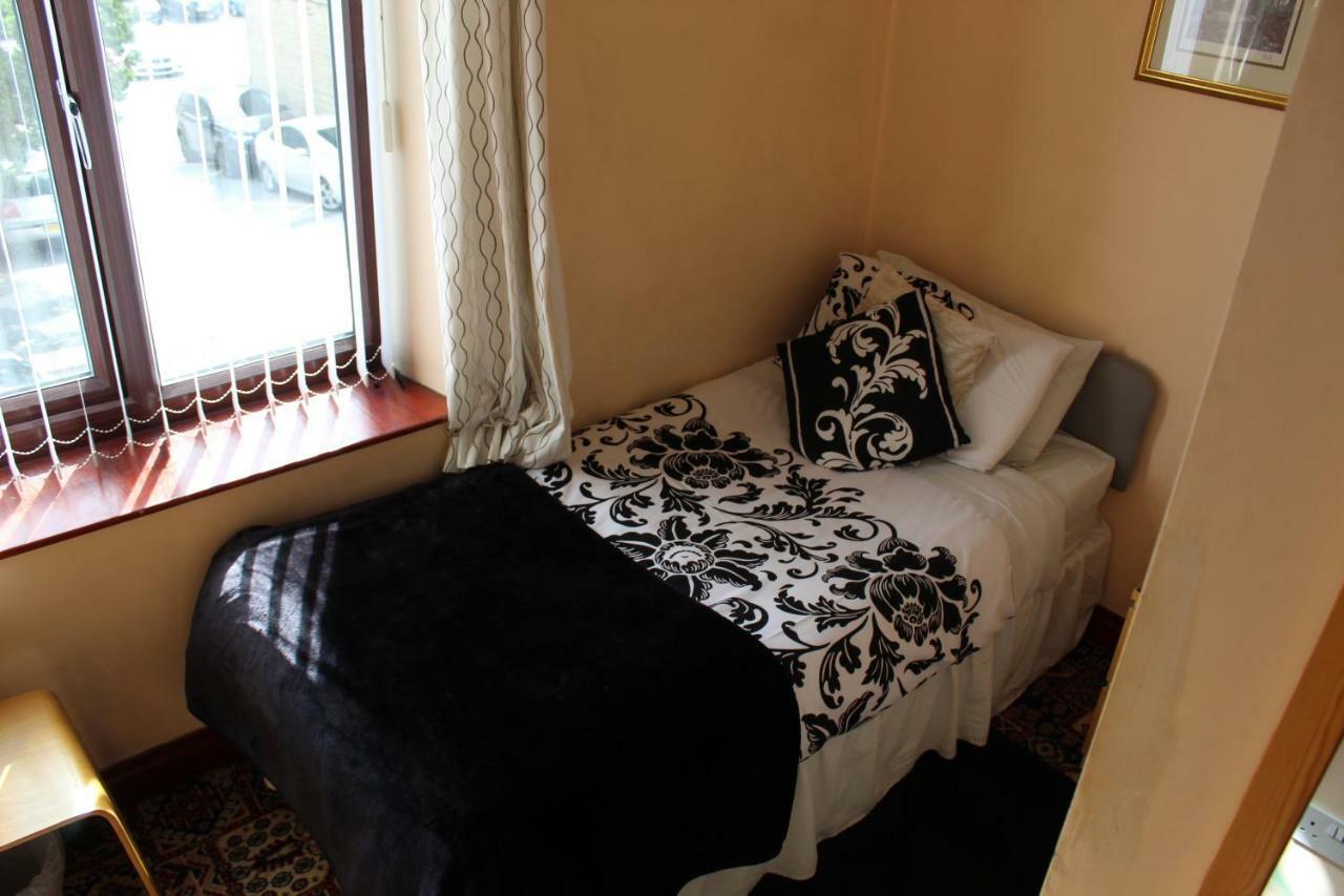 Peakdale Lodge Глосъп Екстериор снимка
